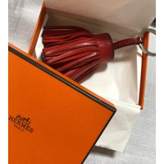 エルメス(Hermes)のHERMES Carmen(キーホルダー)