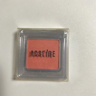 アクセーヌ(ACSEINE)のアクセーヌ　フェイスカラー(フェイスカラー)