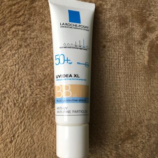 ラロッシュポゼ(LA ROCHE-POSAY)のラロッシュポゼ　UVIDEA XL プロテクションBB 02(BBクリーム)