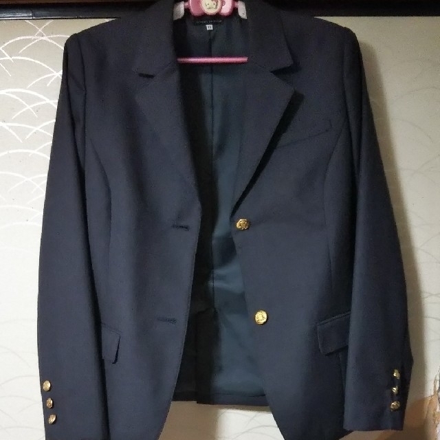 北芸 制服セット