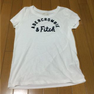 アバクロンビーアンドフィッチ(Abercrombie&Fitch)のアバクロ Tシャツ(Tシャツ(半袖/袖なし))