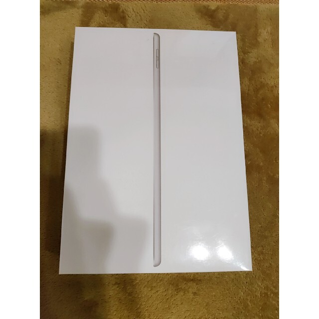 【新品】Apple iPad (第8世代) Wi-Fiモデル 10.2インチ