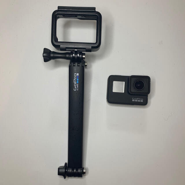 Gopro HERO7 BLACK