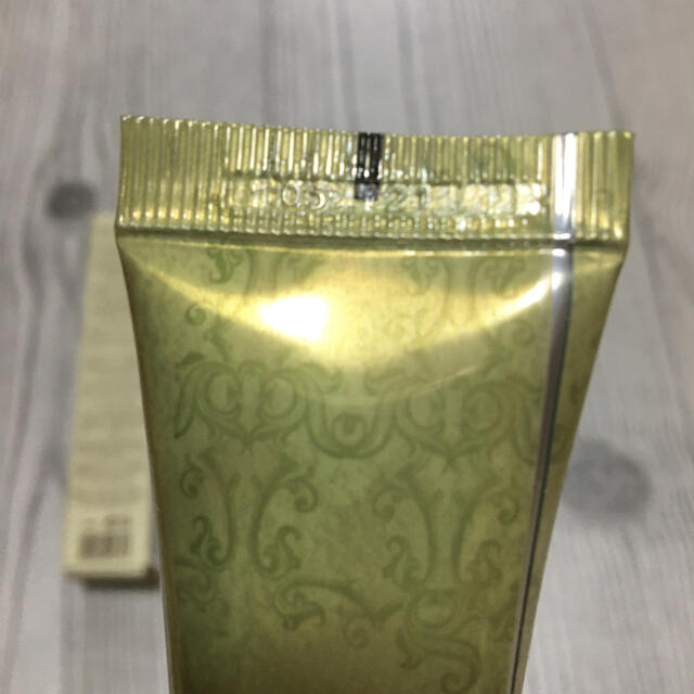 SABON(サボン)のSabon フットクリーム　30mL コスメ/美容のボディケア(フットケア)の商品写真