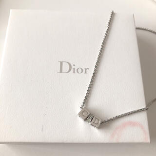 クリスチャンディオール(Christian Dior)のディオール⭐︎ネックレス(ネックレス)