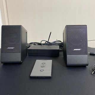 ボーズ(BOSE)のBose スピーカー (スピーカー)