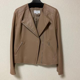 UNTITLED(ライダースジャケット)のフリマアイテム一覧 UNTITLED(ライダースジャケット)のフリマアイテム一覧