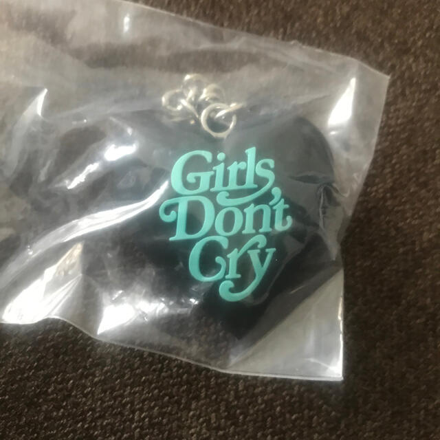 Girl's Don't Cry キーチェーン メンズのファッション小物(キーホルダー)の商品写真