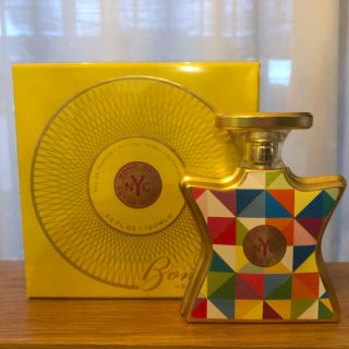 ボンドナンバーナイン(Bond No. 9)のBond No.9 / 香水　アスタープレイス　100ml(香水(女性用))