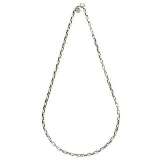 A.P.C - A.P.Cチェーンネックレスの通販 by ma.|アーペーセーならラクマ