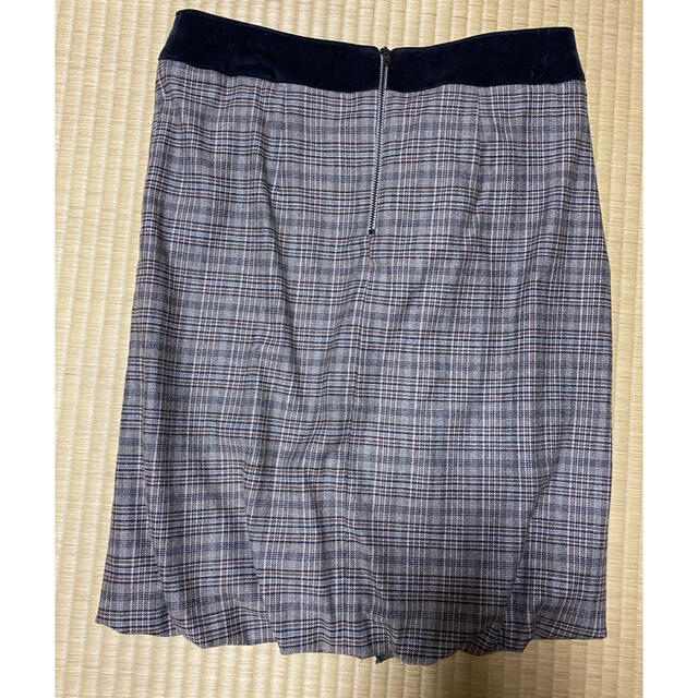 Max & Co.(マックスアンドコー)の膝丈　スカート レディースのスカート(ひざ丈スカート)の商品写真