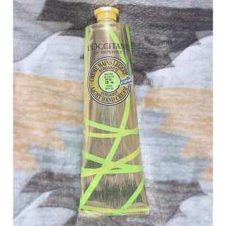 ロクシタン(L'OCCITANE)のL'OCCITANE テ・アールグレイ スノーシア ハンドクリーム(ハンドクリーム)