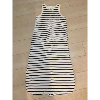 プチバトー(PETIT BATEAU)のプチバトー　ジゴトゥーズ　スリーパー(その他)