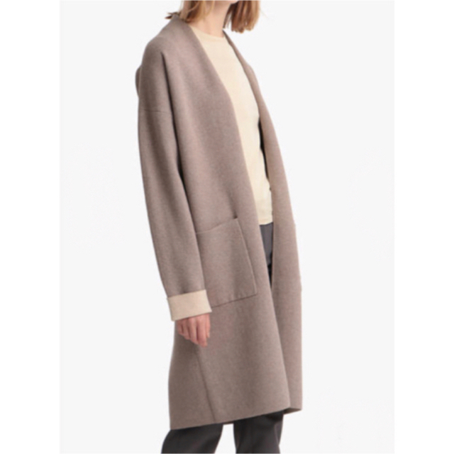 theory - Theory 19aw カーディガンの通販 by yu♡'s shop|セオリー