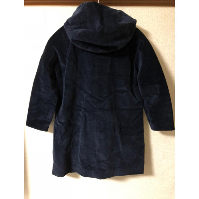 Marni(マルニ)のＭＡＲＮＩ ＢＡＭＢＩＮＯ マルニ バンビーノ kids コーデュロイコート キッズ/ベビー/マタニティのキッズ服女の子用(90cm~)(コート)の商品写真