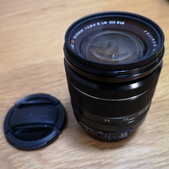 FUJIFILM XF18-55mmF2.8-4 R OIS - www.erendiz.com
