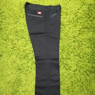 シップス(SHIPS)のships別注　DICKIESチノパン(チノパン)