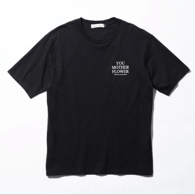 HYSTERIC GLAMOUR(ヒステリックグラマー)のHYSTERIC GLAMOUR UNDER COVER  メンズのトップス(Tシャツ/カットソー(半袖/袖なし))の商品写真