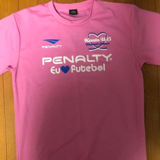 ペナルティ(PENALTY)のサッカー フットサル 練習着(トレーニング用品)