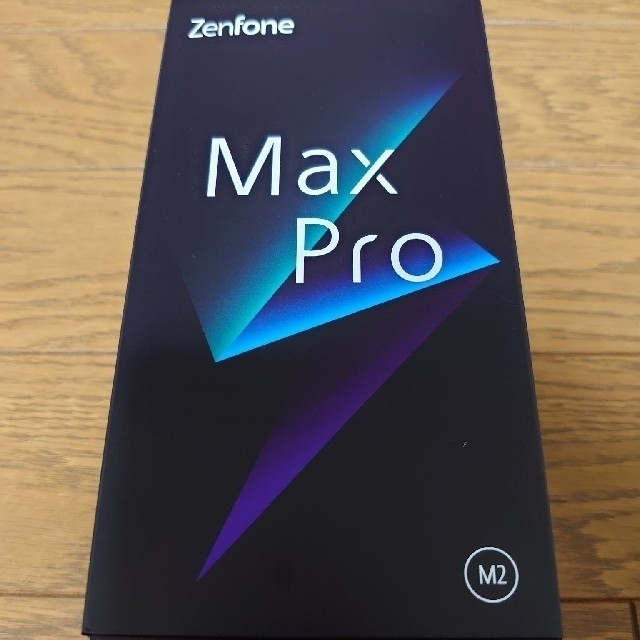 ASUS ZenFone Max Pro (M2) 6GB/64GB