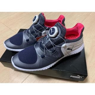 プーマ(PUMA)のゴルフシューズ【値下げしました】(ゴルフ)