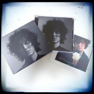 【藤井風】HELP EVER HURT NEVER(初回盤)2ディスクの通販