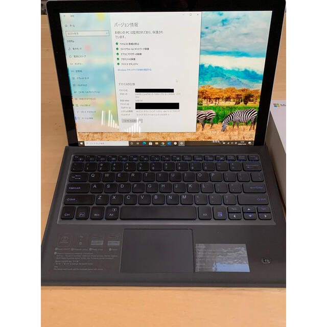 新生活セール】surface pro 5 i5 【訳あり】 wonegroup.com.br