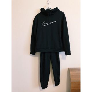 ナイキ(NIKE)のNIKE スエットセットアップ　スエットセット　パンツ(トレーナー/スウェット)