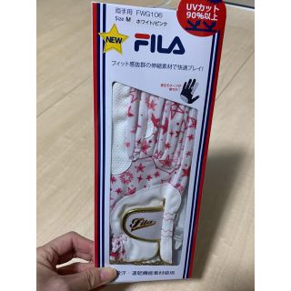 フィラ(FILA)のとしぷりんさん専用(ゴルフ)