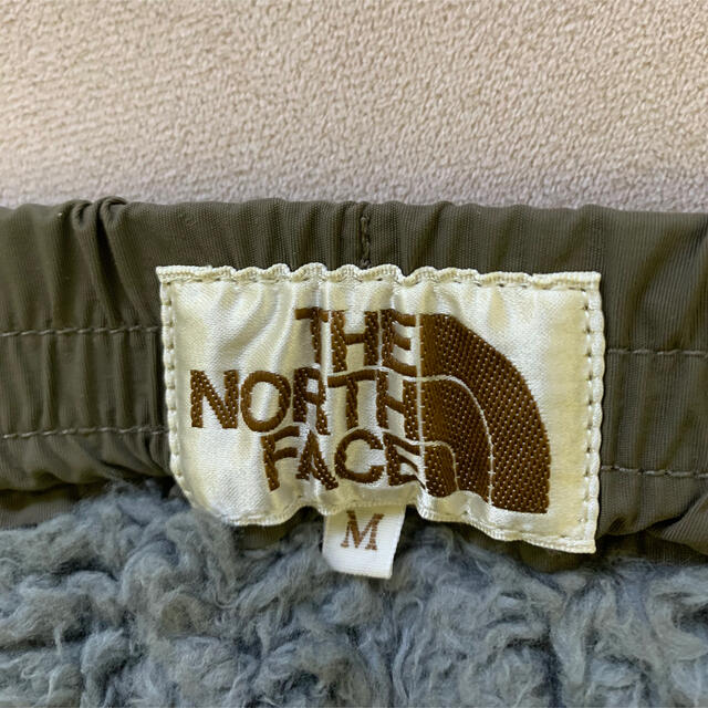 THE NORTH FACE(ザノースフェイス)のノースフェイス  シェルパショーツ メンズのパンツ(ショートパンツ)の商品写真