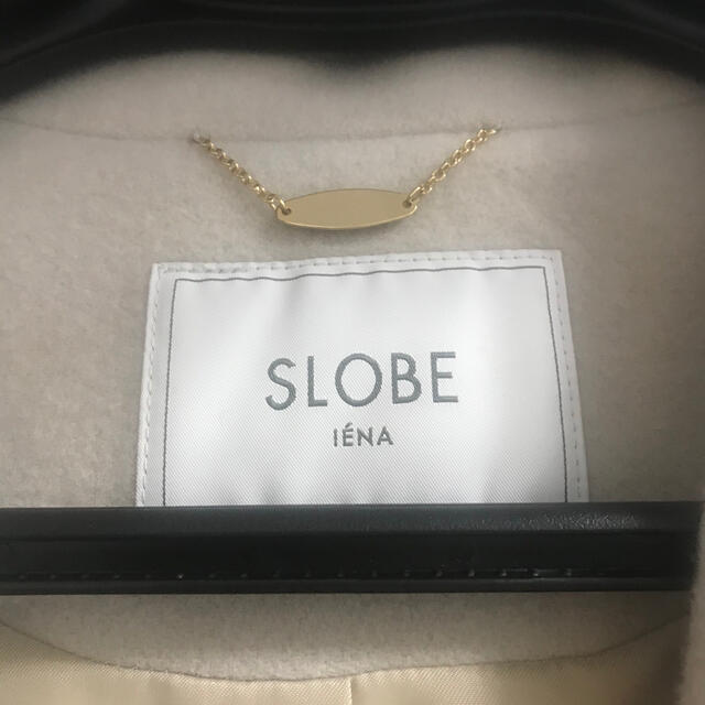 限定お値下げ!SLOBE IENA スローブイエナチェスターコート