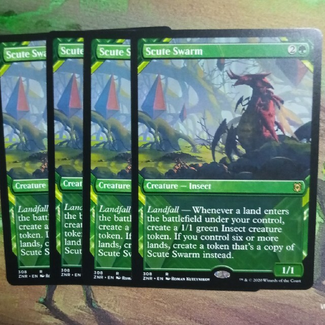 マジック ザ ギャザリング Mtg 硬鎧の大群 ショーケース 英語版の通販 By ボウ S Shop マジックザギャザリングならラクマ マジック ザ ギャザリング Mtg 硬鎧の大群 ショーケース 英語版の通販 By ボウ S Shop マジックザギャザリングならラクマ