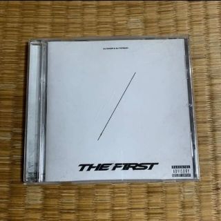 DJ CHARI THEFIRST(ヒップホップ/ラップ)