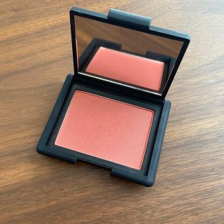 ナーズ(NARS)のNARS ブラッシュ 4017N(チーク)