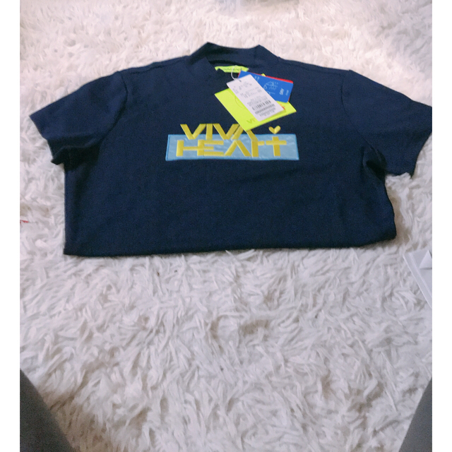 VIVA HEART(ビバハート)のVIVA  HEART Ｔシャツ レディースのトップス(Tシャツ(半袖/袖なし))の商品写真