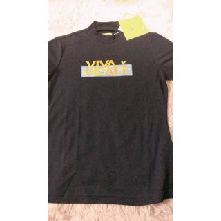 ビバハート(VIVA HEART)のVIVA  HEART Ｔシャツ(Tシャツ(半袖/袖なし))