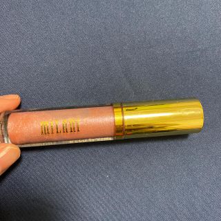 セフォラ(Sephora)のMILANI リップグロス  ラメ(リップグロス)