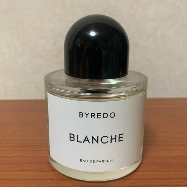 バイレード ブランシュ BYREDO Blanche 100ml-