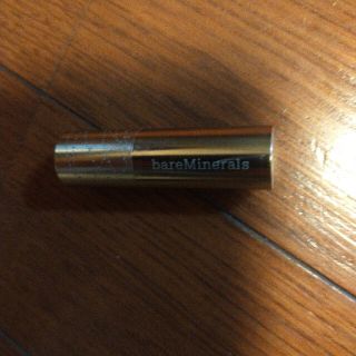 ベアミネラル(bareMinerals)のbareMineralsリップ(口紅)