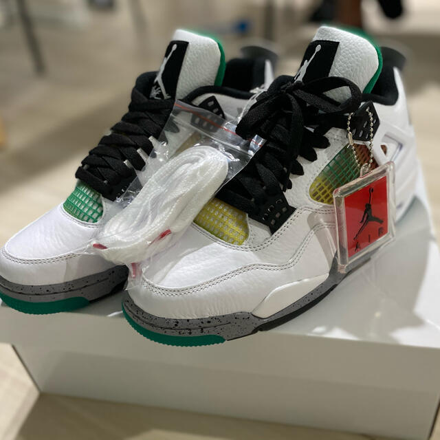 新品！限定モデル‼︎ AIR JORDAN 4