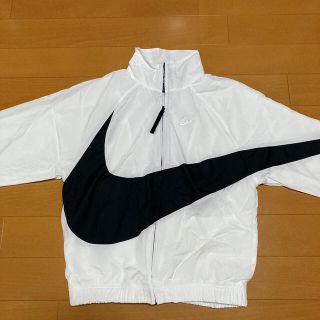 ナイキ(NIKE)の【未使用】ナイキ　ウーブンジャケット　ナイロンジャケット　(ナイロンジャケット)