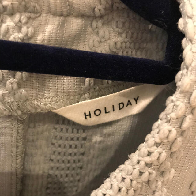 holiday(ホリデイ)の専用です レディースのトップス(シャツ/ブラウス(長袖/七分))の商品写真