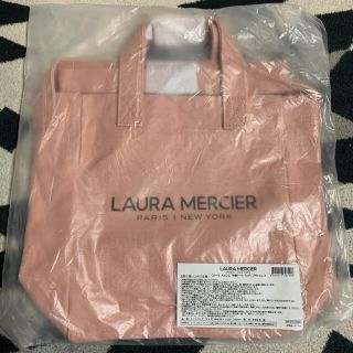 ローラメルシエ(laura mercier)のローラメルシエ　ノベルティ  未開封　バッグ　ショルダー(トートバッグ)