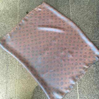 ルイヴィトン(LOUIS VUITTON)の【新品】ルイヴィトン ストール(ストール/パシュミナ)