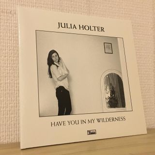 Julia Holter /Have You In My Wilderness (ポップス/ロック(洋楽))