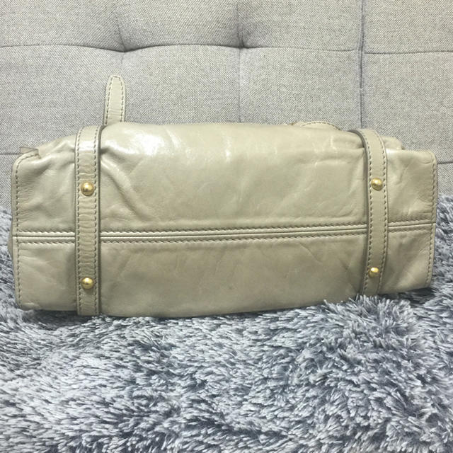 miumiu(ミュウミュウ)のmiumiu♡ミュウミュウ♡リボンバック レディースのバッグ(ショルダーバッグ)の商品写真