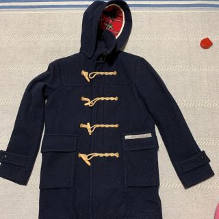 トミーヒルフィガー(TOMMY HILFIGER)のTOMYヒルフィガー　ダッフルコート(ダッフルコート)