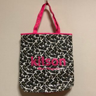 キットソン(KITSON)の【Kitson】トートバッグ(トートバッグ)