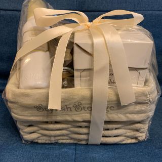 サボン(SABON)の【小次郎様　専用】SABON ケアセット(バスグッズ)