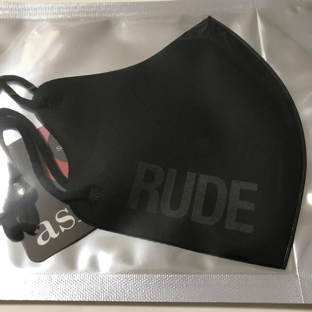 RUDE GALLERY ルードギャラリーBLACK×WHITE セット